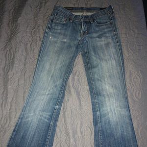 Citizens of Humanity Jeans